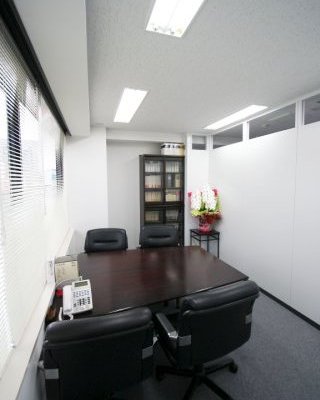 面談ルーム