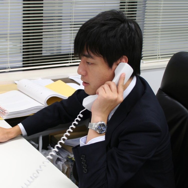 弁護士がサポート